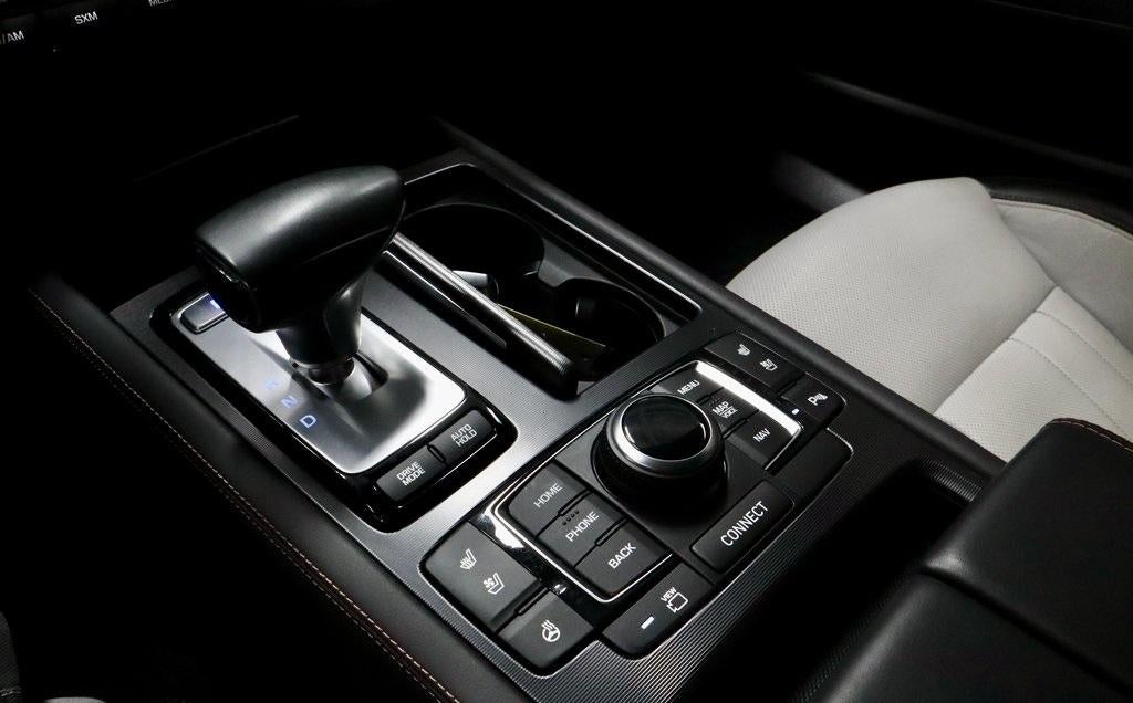 2019 Genesis G80 3.3T Sport