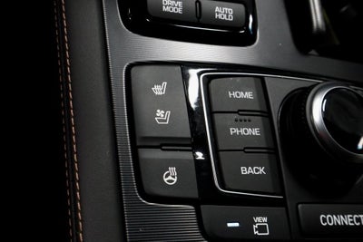 2019 Genesis G80 3.3T Sport