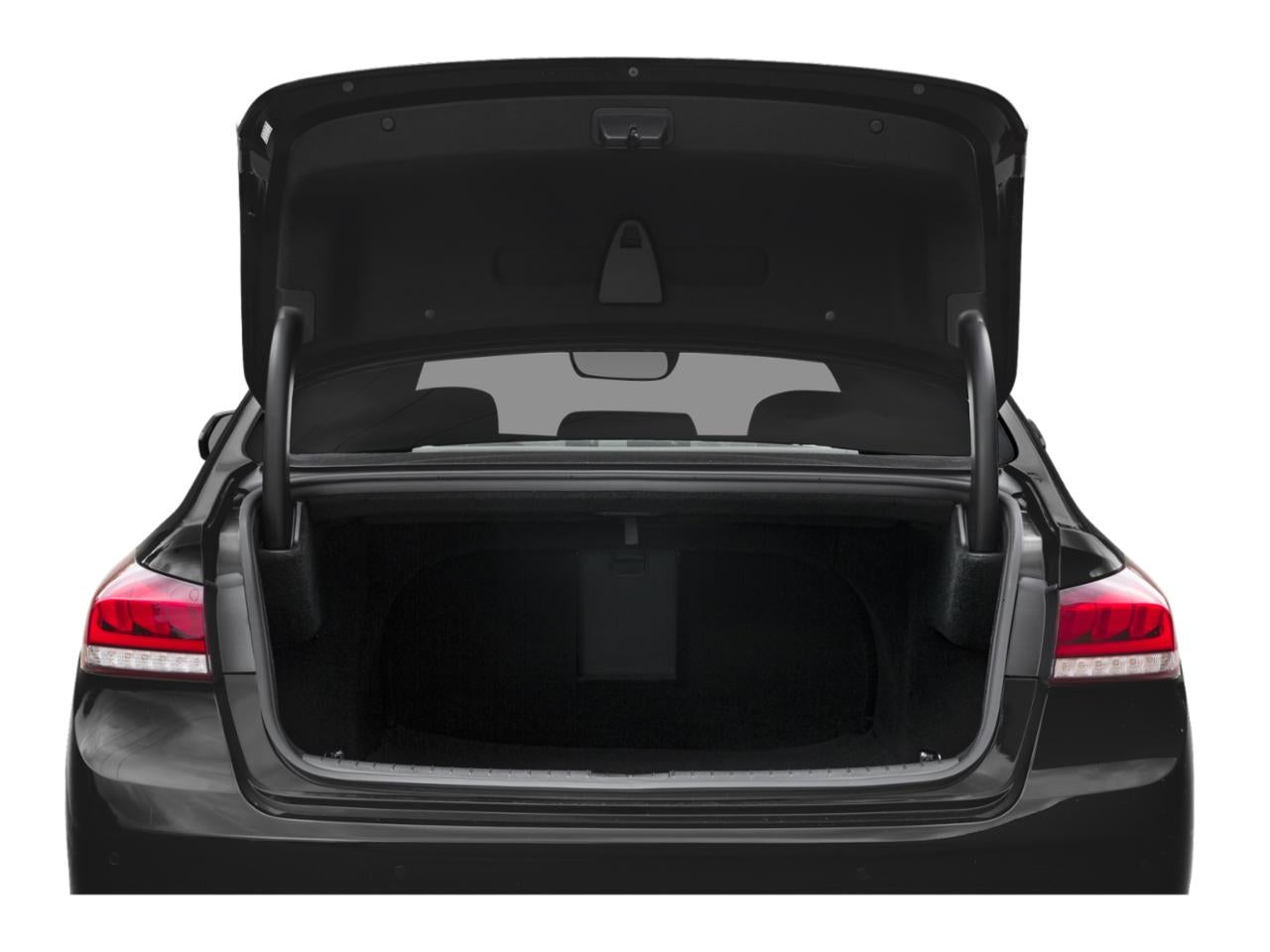 2019 Genesis G80 3.3T Sport