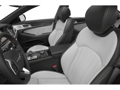 2019 Genesis G80 3.3T Sport