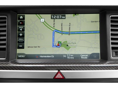 2019 Genesis G80 3.3T Sport