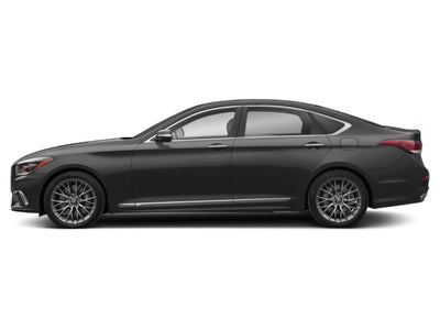 2019 Genesis G80 3.3T Sport