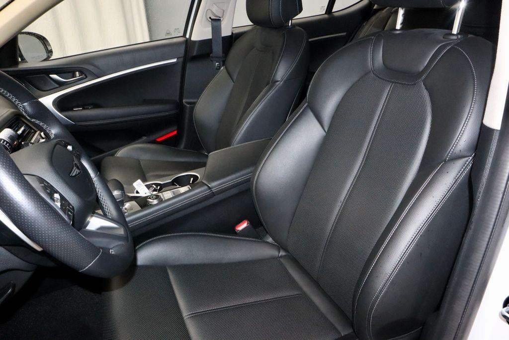 2024 Genesis G70 2.5T