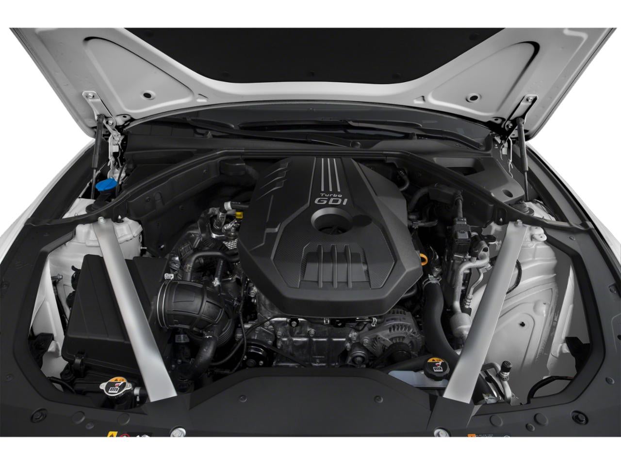 2022 Genesis G70 2.0T