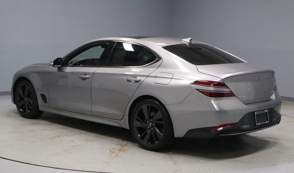 2023 Genesis G70 2.0T Sport Prestige