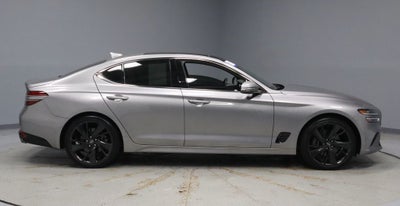 2023 Genesis G70 2.0T Sport Prestige