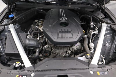 2023 Genesis G70 2.0T Sport Prestige