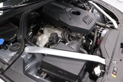 2023 Genesis G70 2.0T Sport Prestige