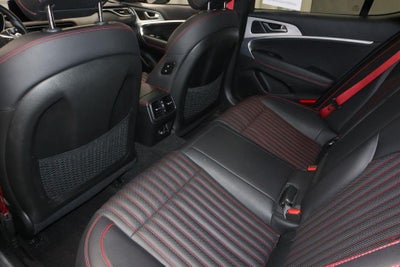 2023 Genesis G70 2.0T Sport Prestige