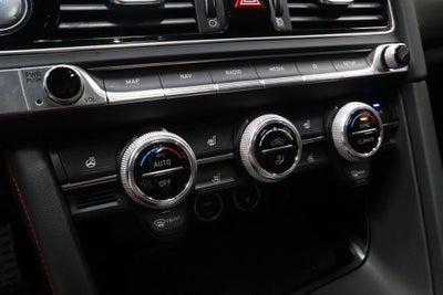 2023 Genesis G70 2.0T Sport Prestige