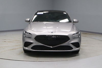 2023 Genesis G70 2.0T Sport Prestige