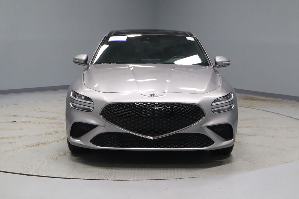 2023 Genesis G70 2.0T Sport Prestige
