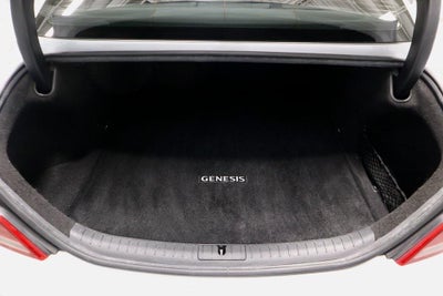 2019 Genesis G70 2.0T Advanced