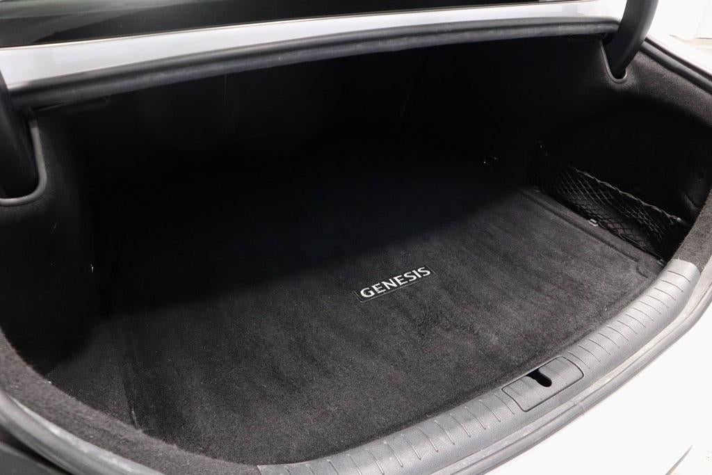 2019 Genesis G70 2.0T Advanced