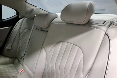 2019 Genesis G70 2.0T Advanced