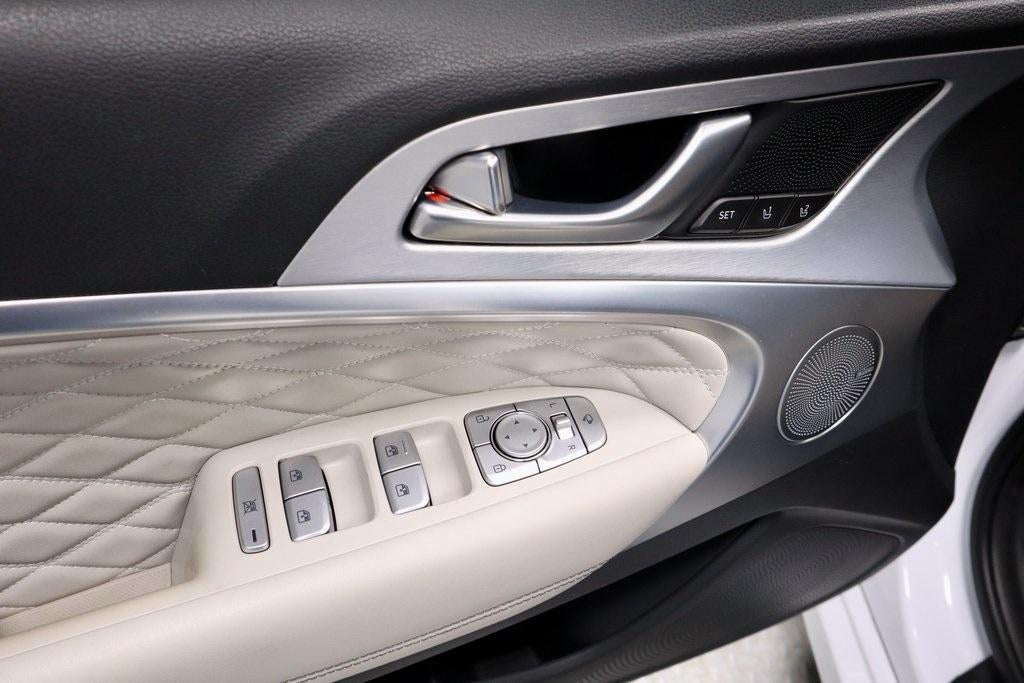 2019 Genesis G70 2.0T Advanced