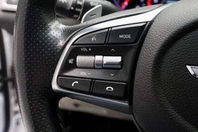 2019 Genesis G70 2.0T Advanced