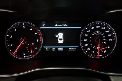 2019 Genesis G70 2.0T Advanced