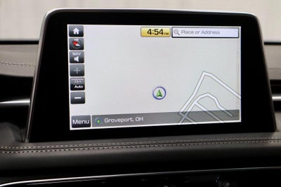 2019 Genesis G70 2.0T Advanced