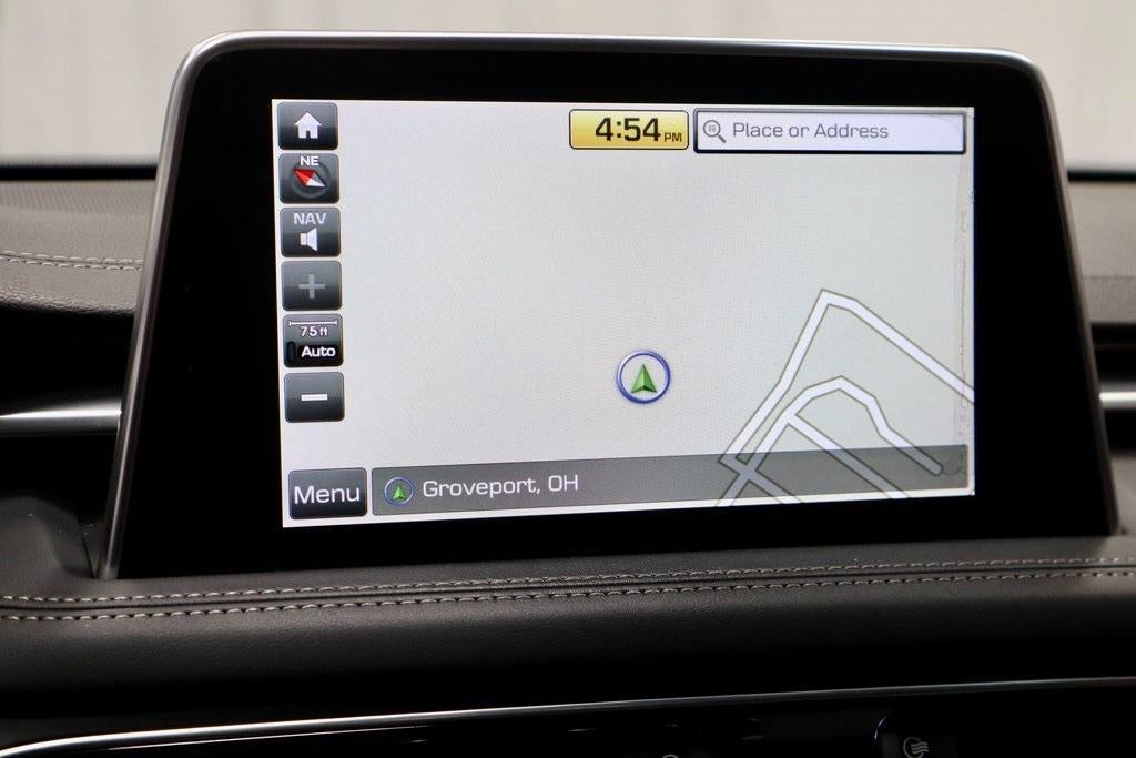 2019 Genesis G70 2.0T Advanced