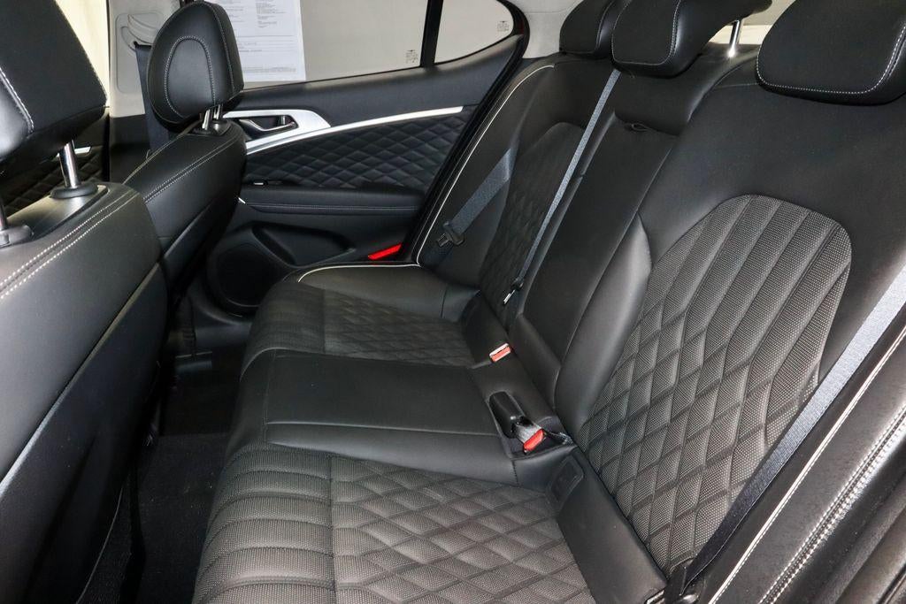 2019 Genesis G70 2.0T Advanced