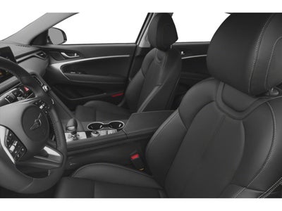 2019 Genesis G70 2.0T Advanced