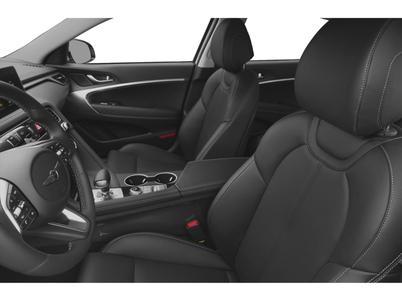 2019 Genesis G70 2.0T Advanced