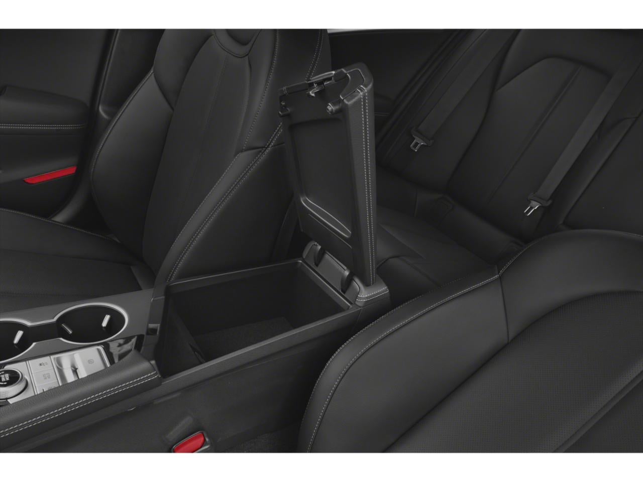 2019 Genesis G70 2.0T Advanced