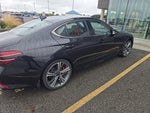 2024 Genesis G70 3.3T Sport Advanced