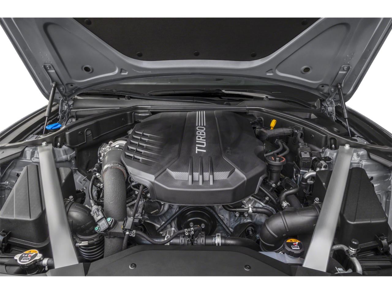 2024 Genesis G70 3.3T Sport Advanced