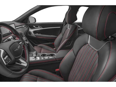 2024 Genesis G70 3.3T Sport Advanced