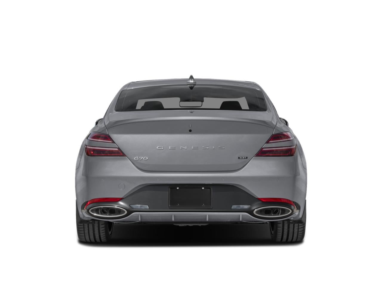 2024 Genesis G70 3.3T Sport Advanced