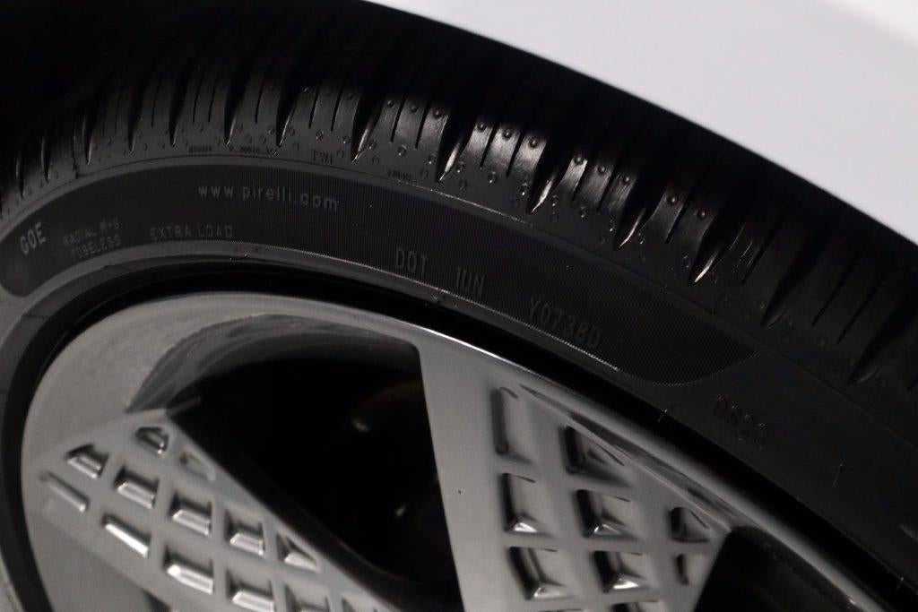 2024 Genesis G80 3.5T