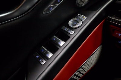 2024 Genesis G80 3.5T
