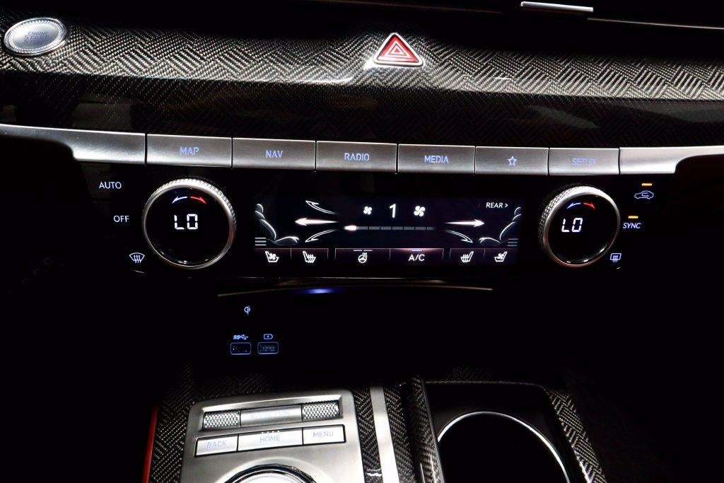 2024 Genesis G80 3.5T