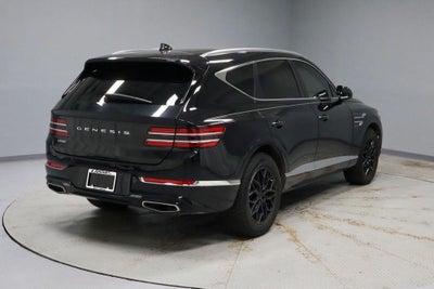 2021 Genesis GV80 2.5T