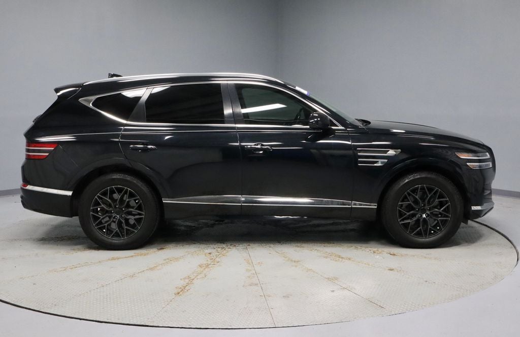 2021 Genesis GV80 2.5T