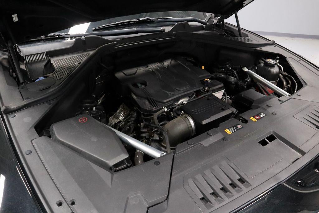 2021 Genesis GV80 2.5T