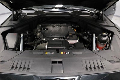 2021 Genesis GV80 2.5T