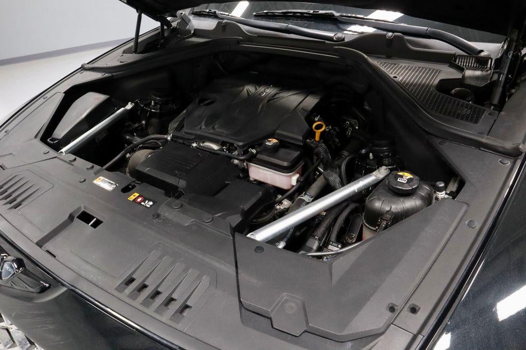 2021 Genesis GV80 2.5T