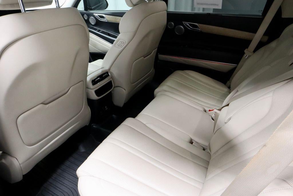 2021 Genesis GV80 2.5T
