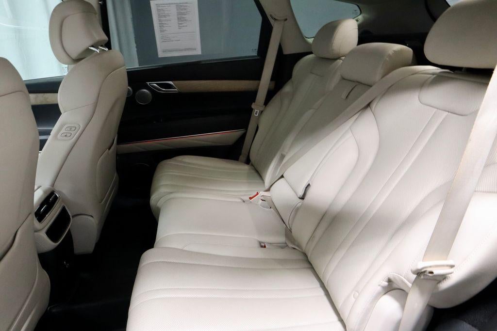 2021 Genesis GV80 2.5T