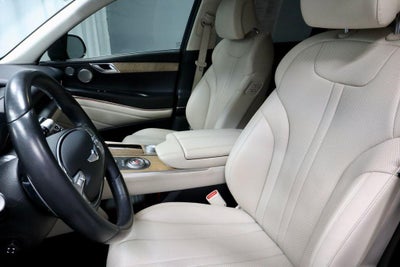 2021 Genesis GV80 2.5T