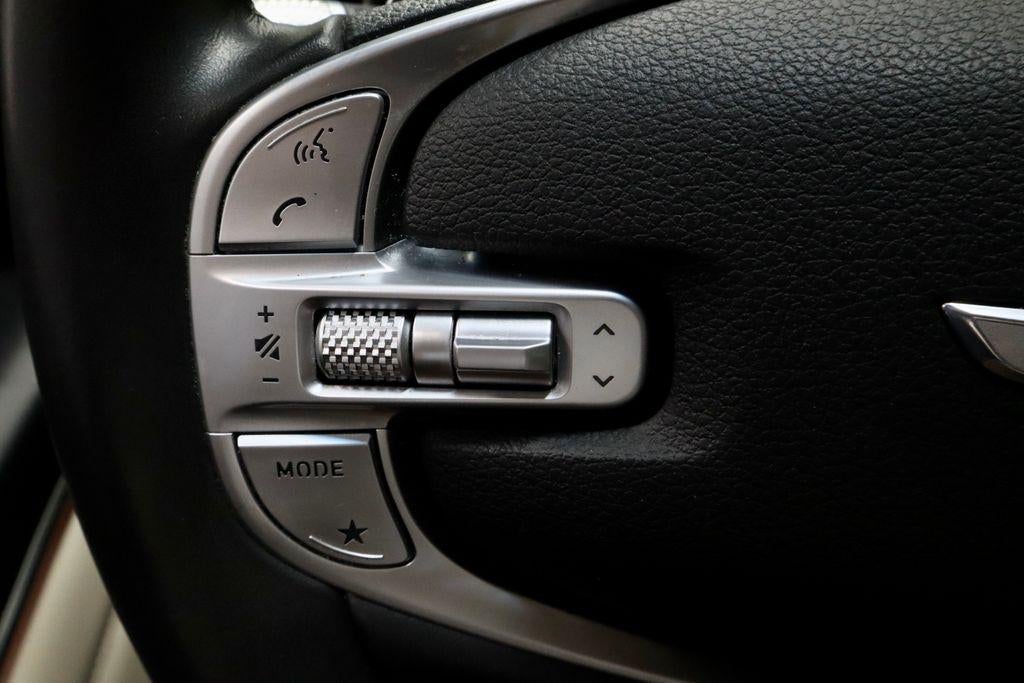 2021 Genesis GV80 2.5T