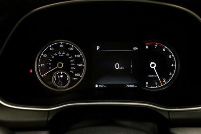 2021 Genesis GV80 2.5T