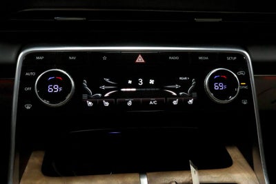 2021 Genesis GV80 2.5T