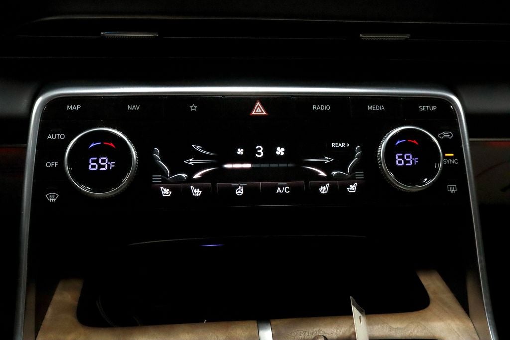 2021 Genesis GV80 2.5T