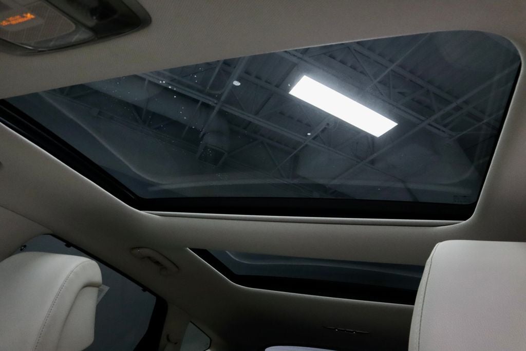 2021 Genesis GV80 2.5T