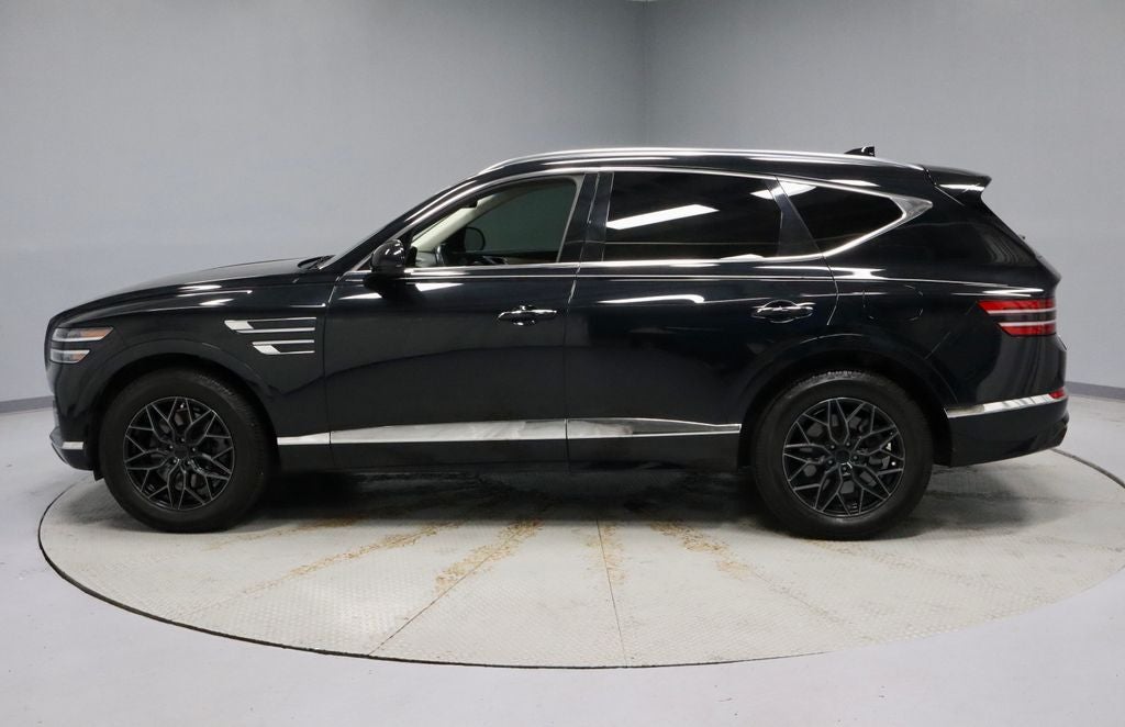 2021 Genesis GV80 2.5T