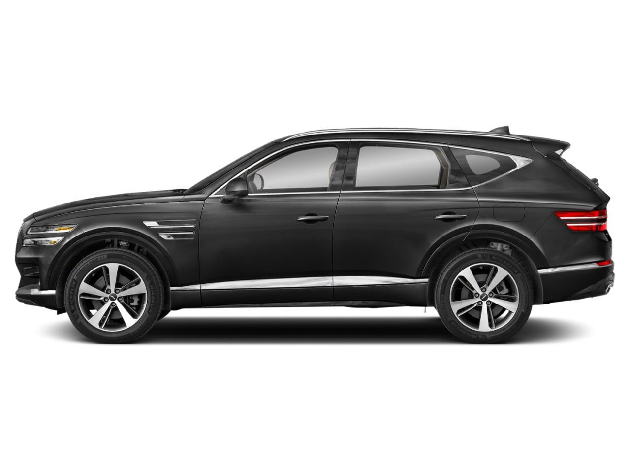 2021 Genesis GV80 2.5T